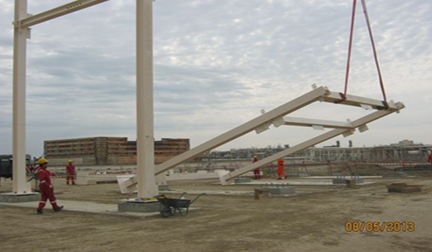 Azerbaijan site activity 2