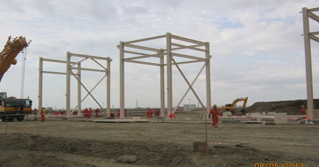 Azerbaijan site activity 3