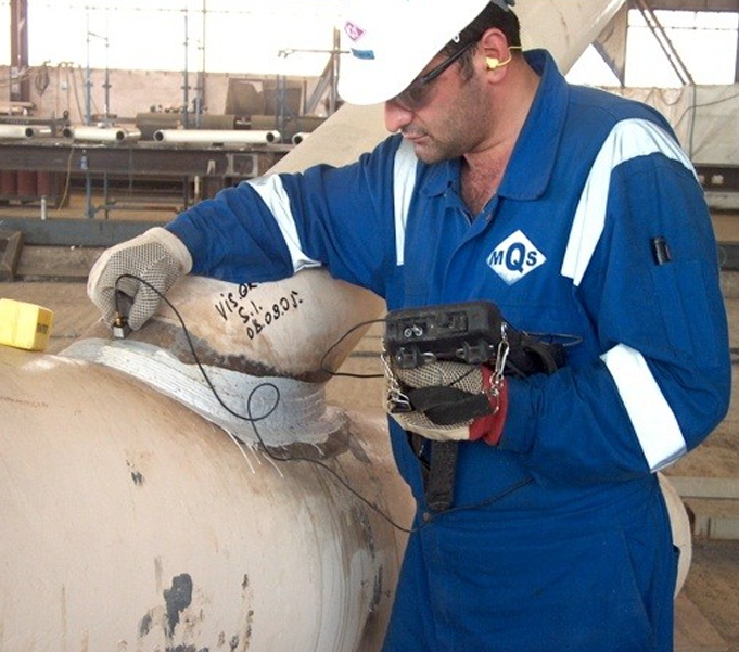 Azerbaijan inspection activity